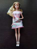 Lalka Barbie oryginalna Mattel