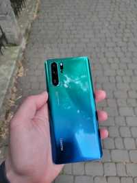 Huawei p30 pro aurora blue