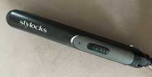 Mini prostownica Stylocks JDL-164