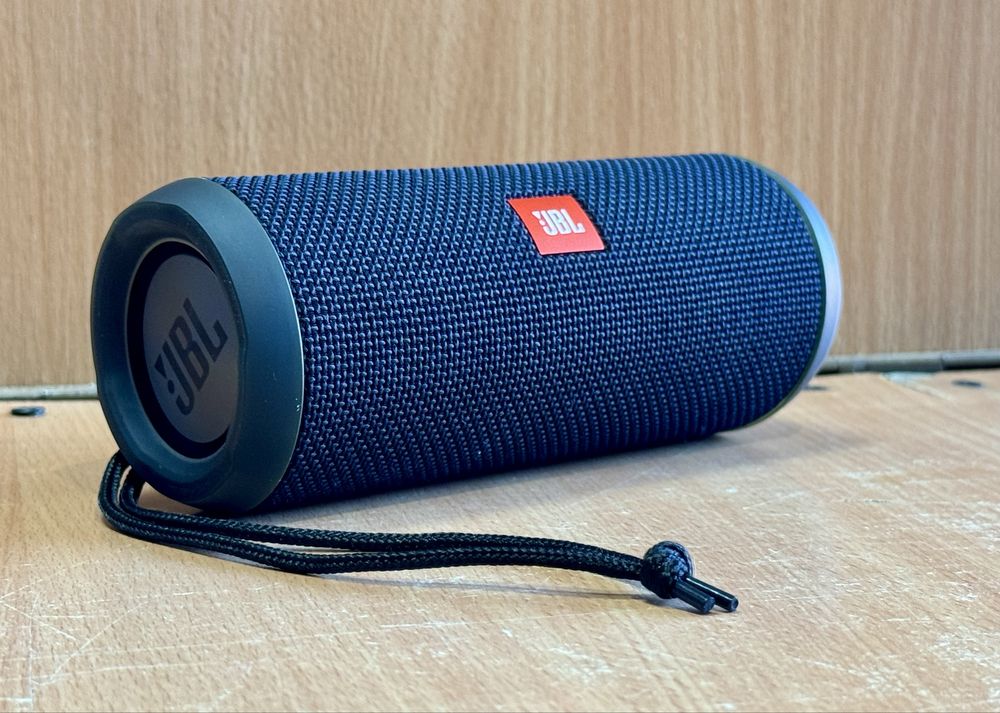 Głośnik JBL Flip 3 SE - Stealth Edition