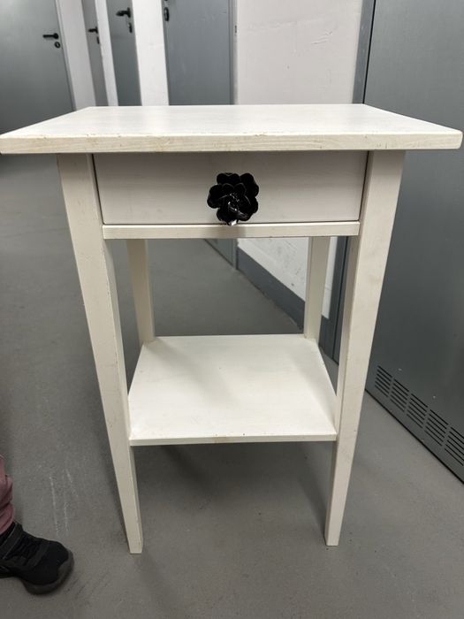 Szafka ikea hemnes