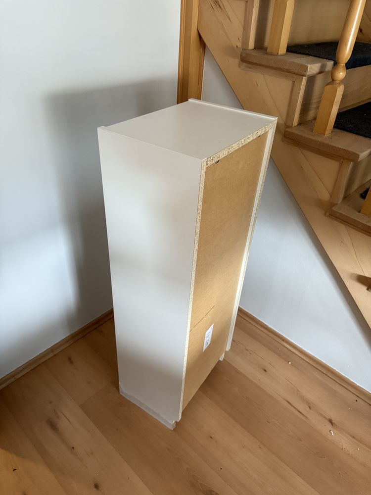 Regał Billy IKEA