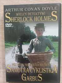 Film DVD Sherlock Holmes 5