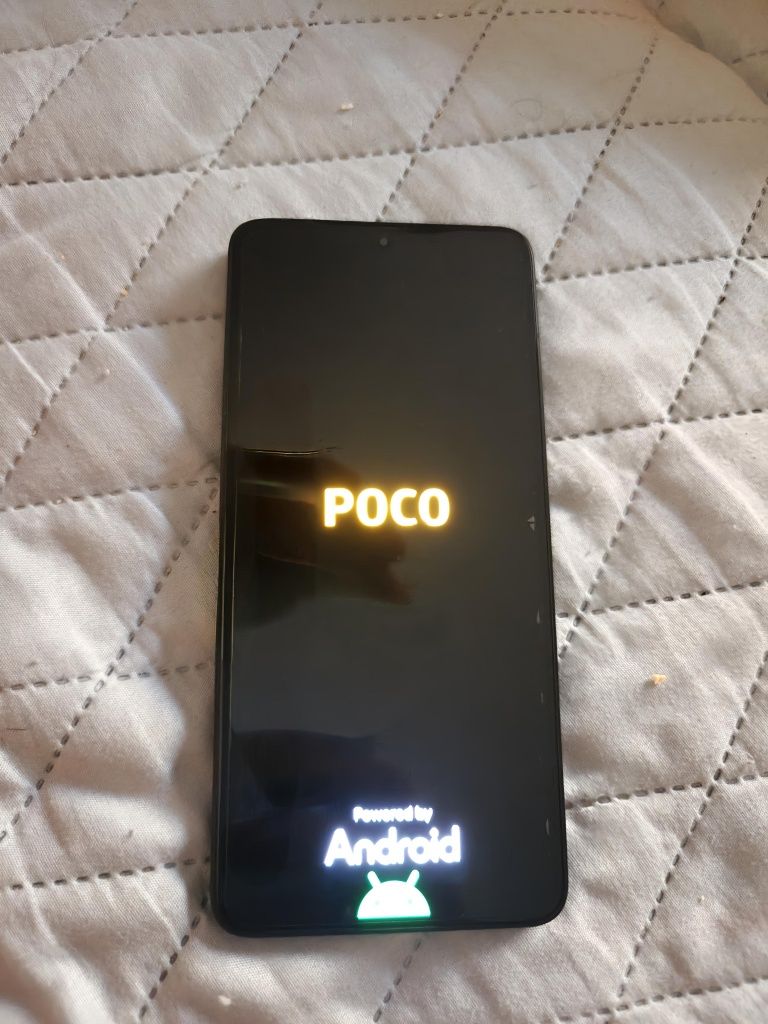 Poco F6 PRO 12 gb/512gb com garantia
