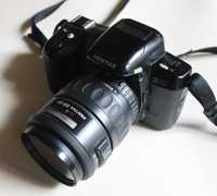 Фотоаппарат пленочный Pentax Z-10