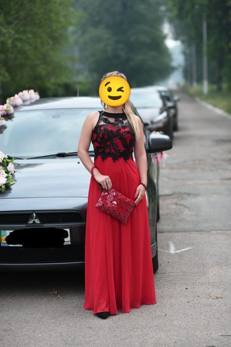 Продам сукню для випускного