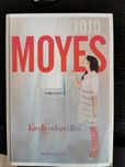 Jojo moyes - kiedy odszedłeś