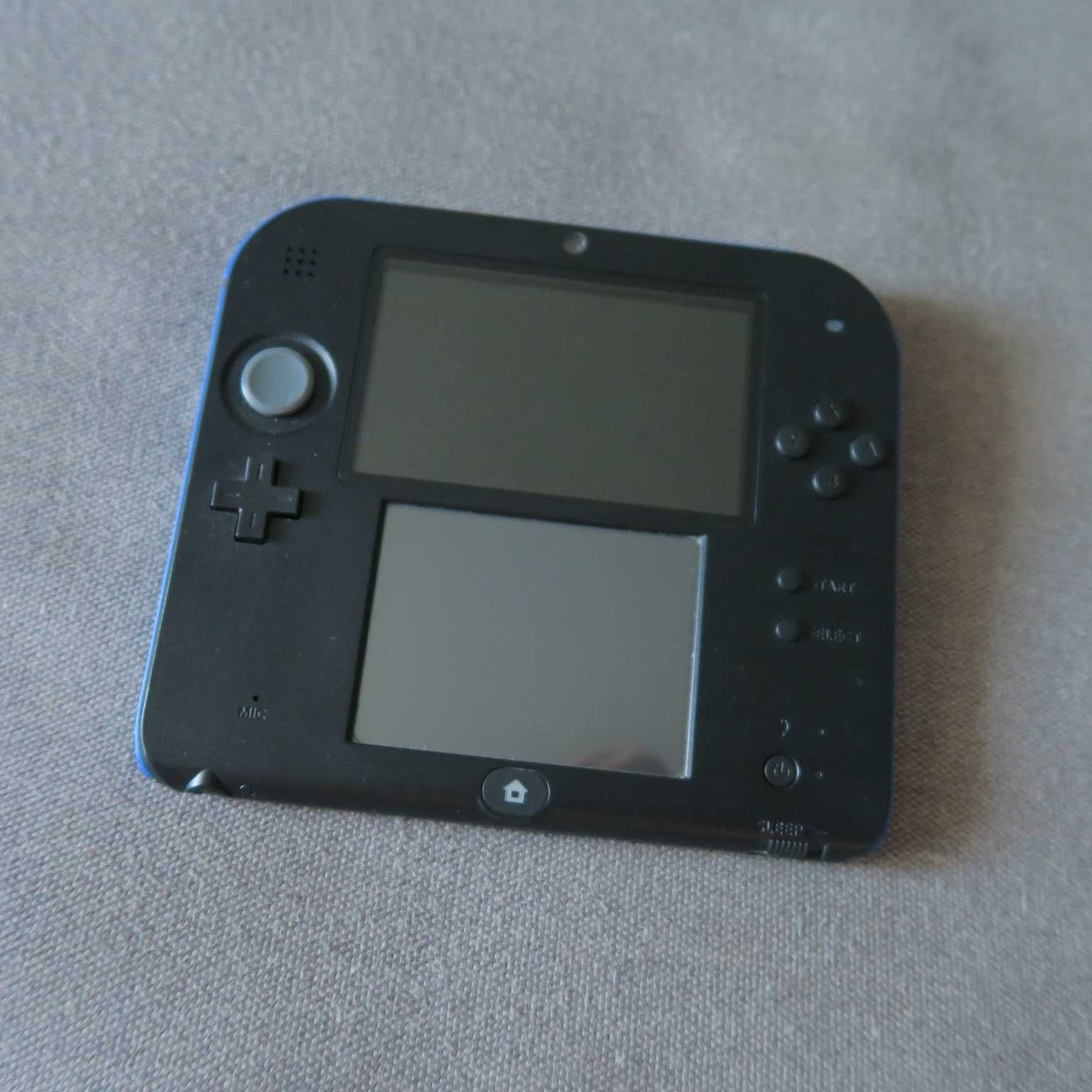 Консоль Nintendo DS Lite Nintendo 2DS