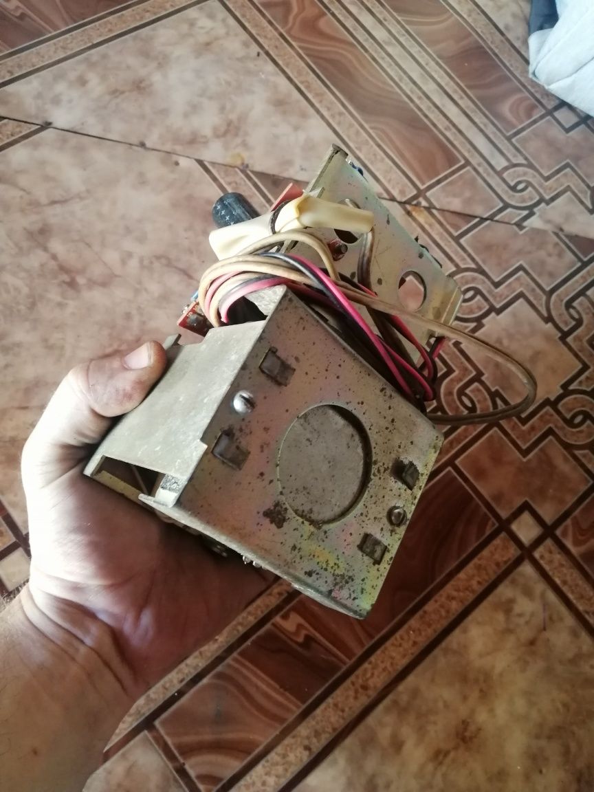 Блок питания на 24 V
