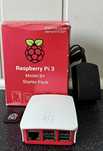 Raspberry Pi 3 model B+ Starter Pack