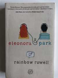 Eleonora i Park Rainbow Rowell