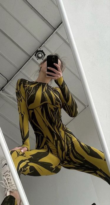 Комбінезон Topdog розмір S