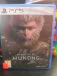 Black Myth: Wukong PS5 PL Skup Wymiana SklepRetroWWA