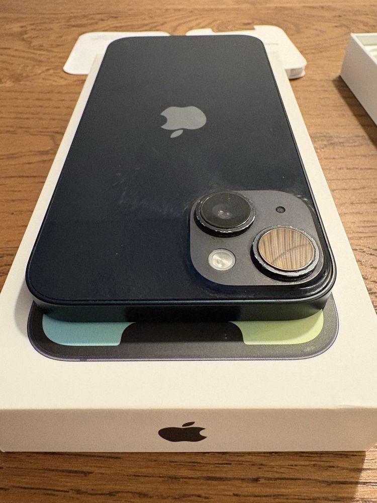 Iphone 14 128gb midnight