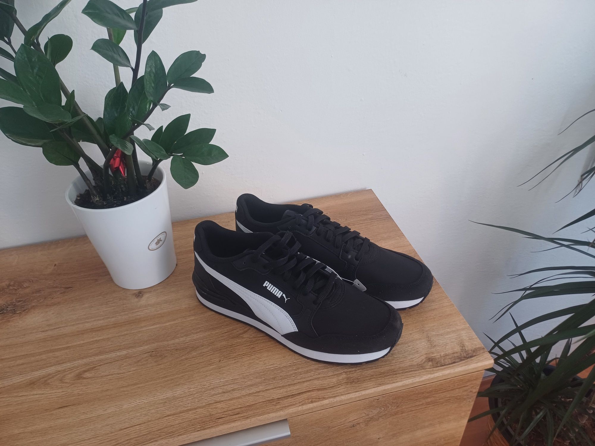 Чоловічі кросівки пума puma