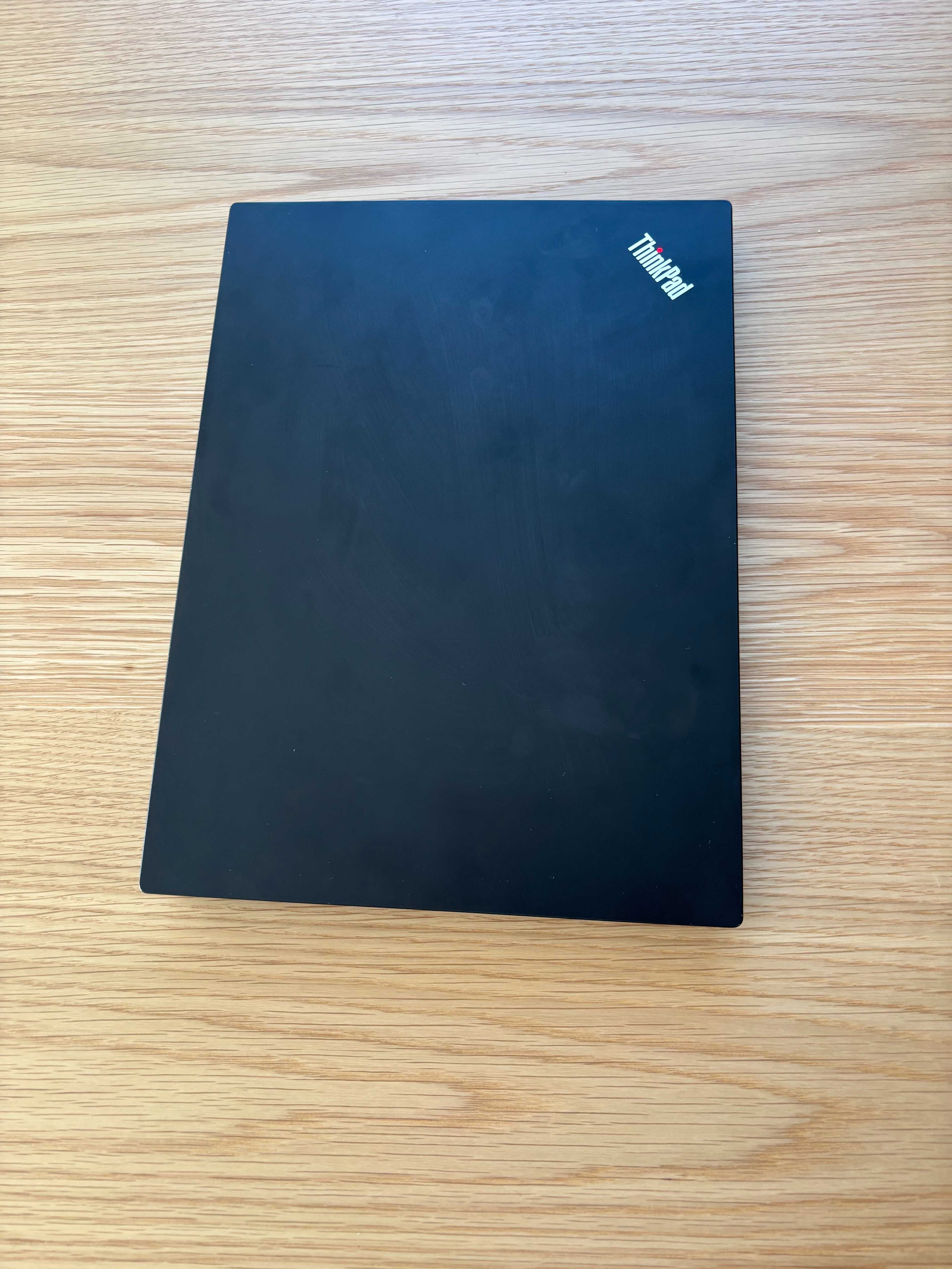 Laptop Lenovo ThinkPad E490