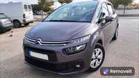 Citroen C4 Spacetourer 7 Lugares