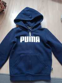Bluza Puma rozm.104