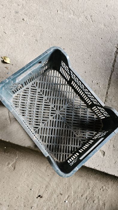 Skrzynki na warzywa/owoce 40x30x15