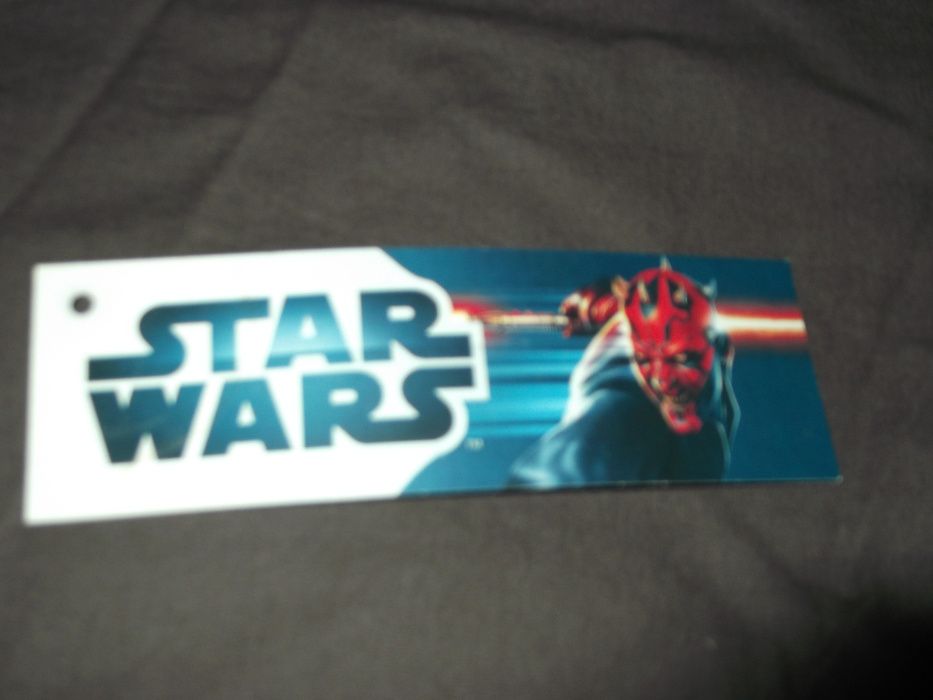 T-shirt Oficial Star Wars