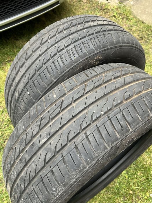 Шини Arroyo Grand Sport A/S 235/55/R19 105V