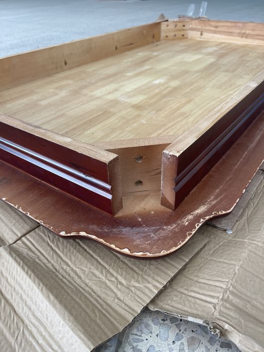 Tampo de mesa 150x89,5 cm NOVO