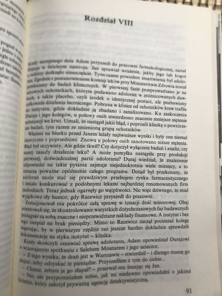 W cieniu miłości. Wojciech Niżyński - 4 autografy
