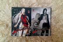 The Breaker tomy 1-2