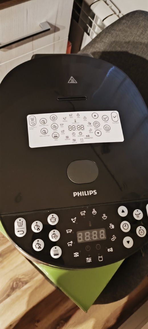 Multicooker Philips HD4713