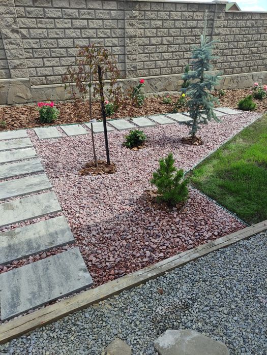 Ландшафтний дизайн