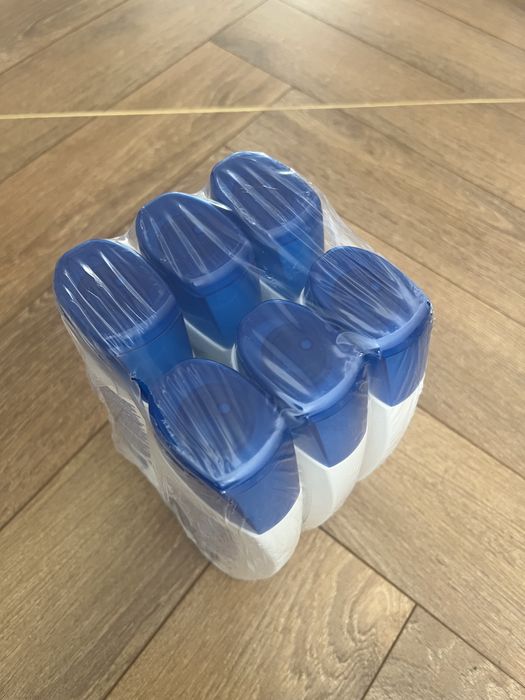 6 x 400ml szampon Head and shoulders