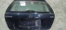 Mala Mercedes C220 W203