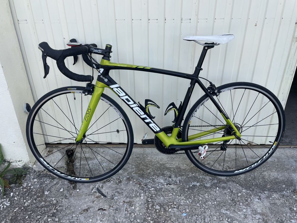 Bicicleta estrada
