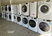 Pralki używane z gwarancją Samsung LG Beko Whirpool Bosch Electrolux