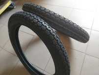 Sprzedam nowy kpl opony 2,75-16" simson s51 s50 s53 enduro s70
