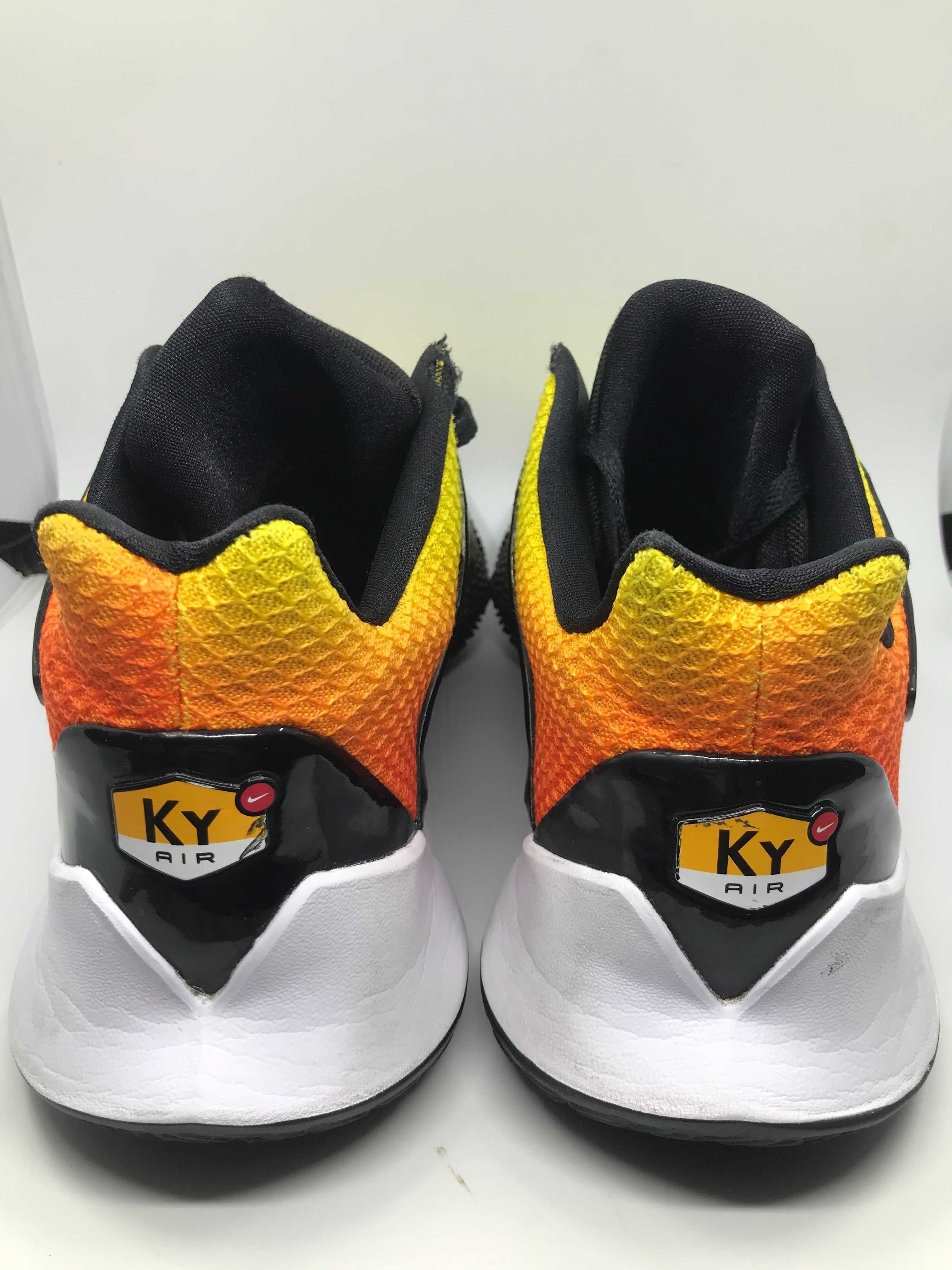 NIKE Kyrie Low 2 Sunset r.45,5 oryginalne buty męskie