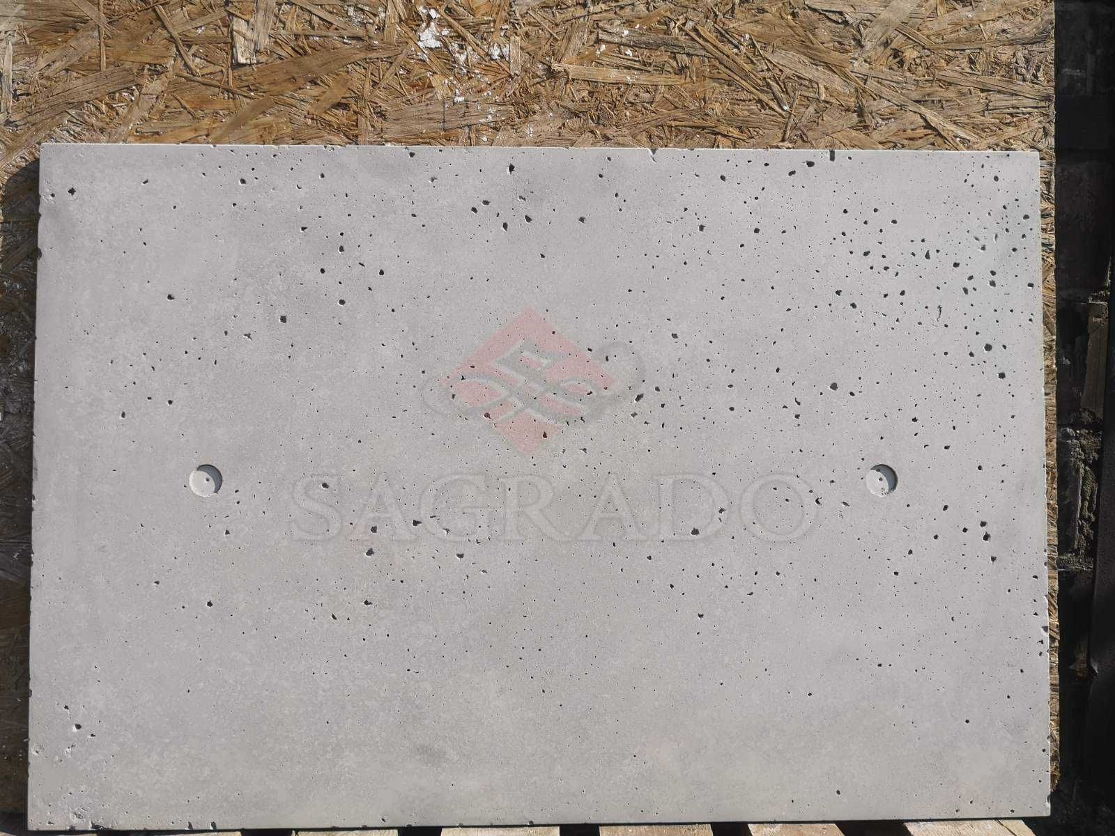 Гипсовые 3д панели под бетон в стиле лофт, панелі під бетон