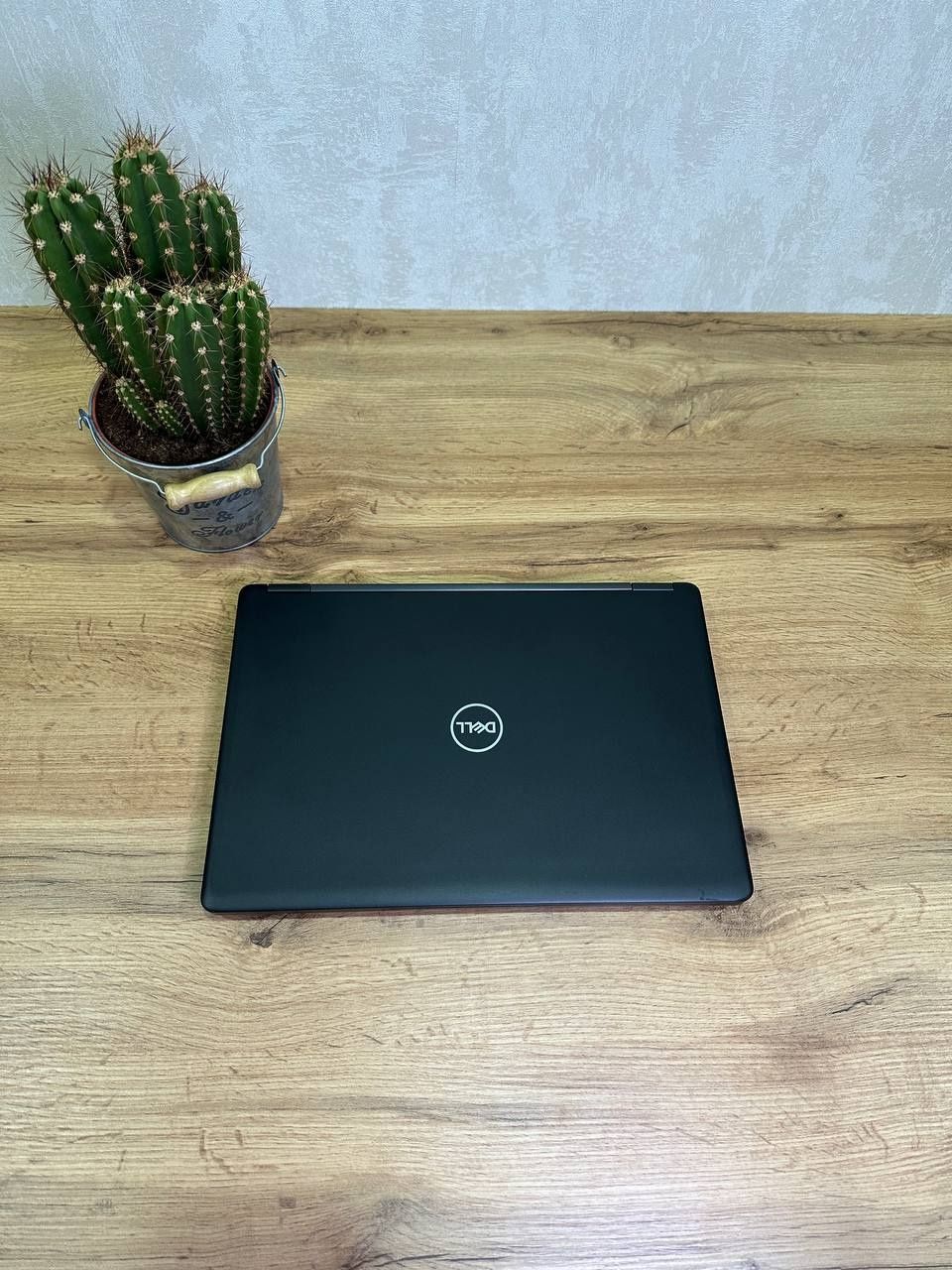 Ноутбук Dell Latitude 5490 | RAM 16 Gb | 256 Gb SSD пам'яті