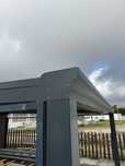 Pergolas / telheiros JCampos