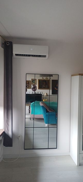 Klimatyzacja montaż serwis