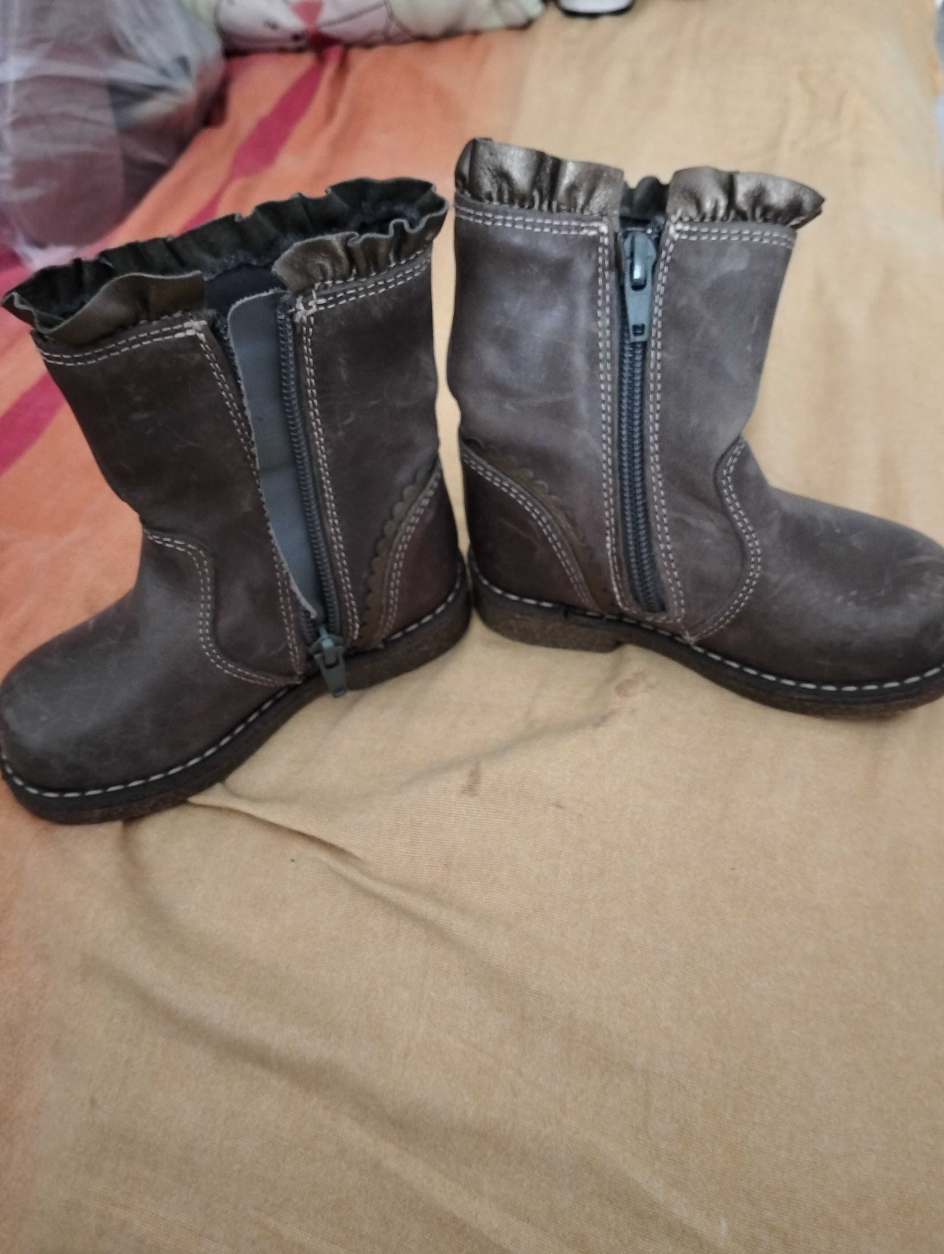 Botas criança ZY