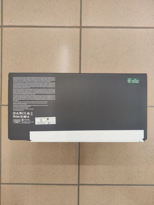 Колонки Bose SoundLink Max (НОВІ)