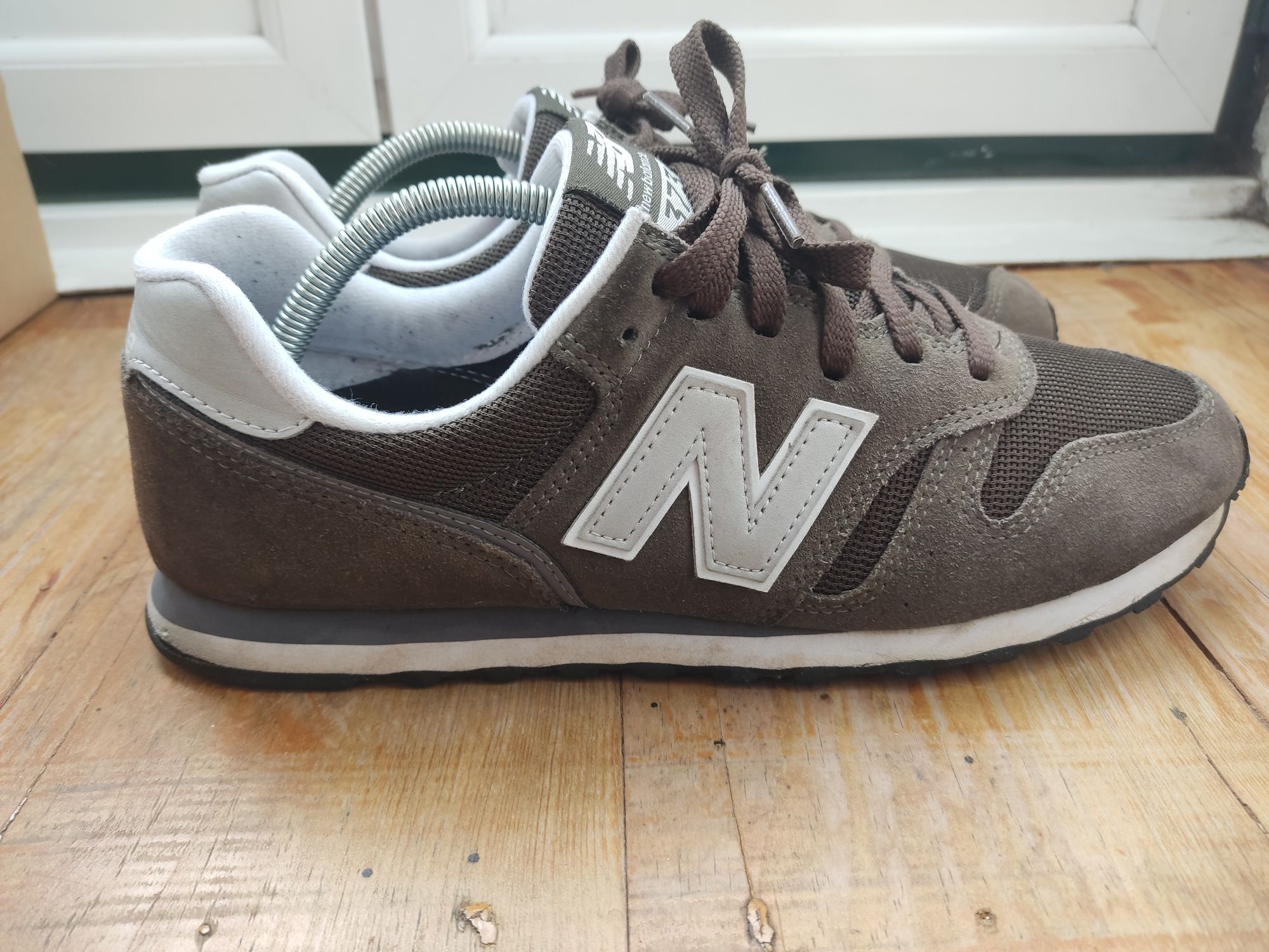 Sapatilhas new balance 44