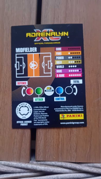 Carta Amr El Solia Emblem