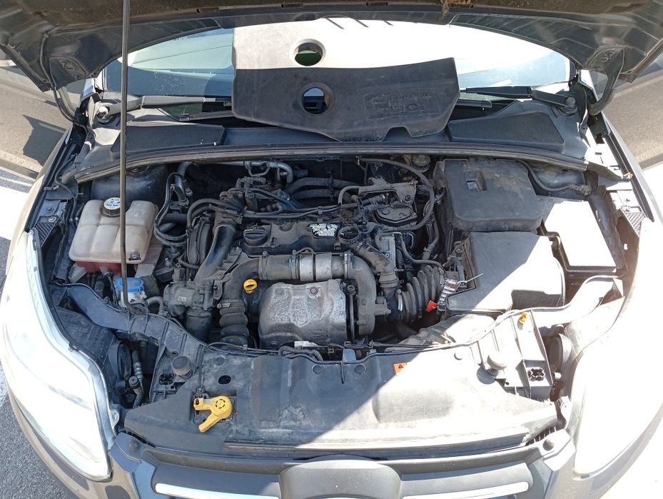 Продам Форд фокус 3