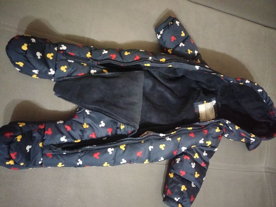 Продам дитячий комбінезон