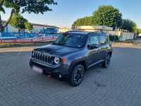 Jeep Renegade Trailhawk 2.4 Automat Kamera