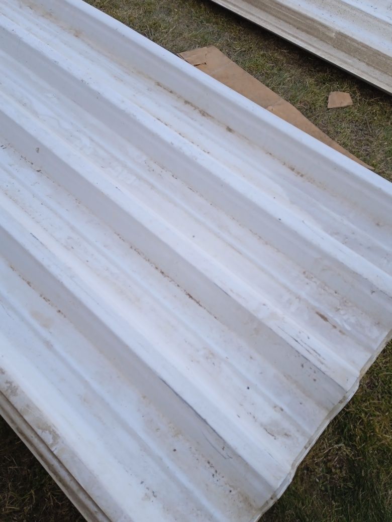 Blacha wysoki trapez T70