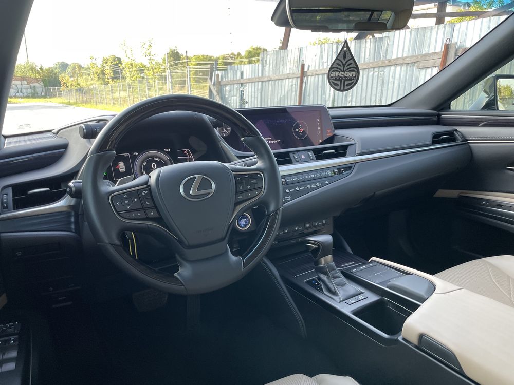 Продам Lexus ES 300