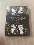 Przyjaciel z szafy A.F. Harrold